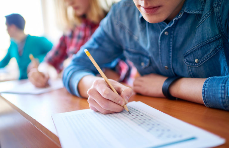 Priorizamos al estudiante en su integridad